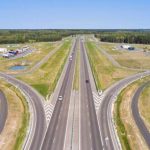 Zero chętnych na MOP-y przy S19. Pustynia przy Via Carpatii - trzeba dobrze zaplanować tankowanie