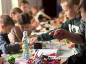 Zimowe półkolonie w Rzeszowie. Zapisy startują lada dzień – nie czekaj na ostatnią chwilę!