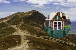 Zmiany na mapie Podkarpacia od 1 stycznia. Zniknie 13 miejscowości, pojawią się 3 wsie i nowa kraina