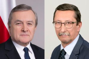 21 milionów i wielka afera z czasów PiS? Rzeszowska prokuratura bada Instytut Dmowskiego