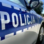 2,5 promila we krwi i za kółko. Podróż zakończyła się w rowie