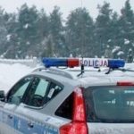 32-latek z Izraela stracił prawo jazdy i słono zapłaci. Pędził zimą na złamanie karku