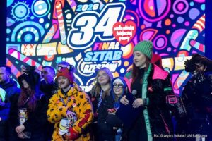 34. Finał WOŚP. Najpopularniejsze aukcje rzeszowskiego sztabu. Te wciąż trwają