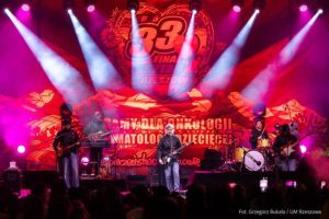 34. Finał WOŚP w Rzeszowie. Atrakcje na Rynku 25 stycznia