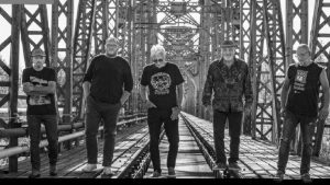 55-lecie powstania płyty. Oryginalni muzycy legendarnego Breakout zagrają w Rzeszowie