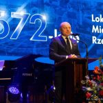 672-lecie Lokacji Miasta Rzeszowa. Uroczystość w Filharmonii