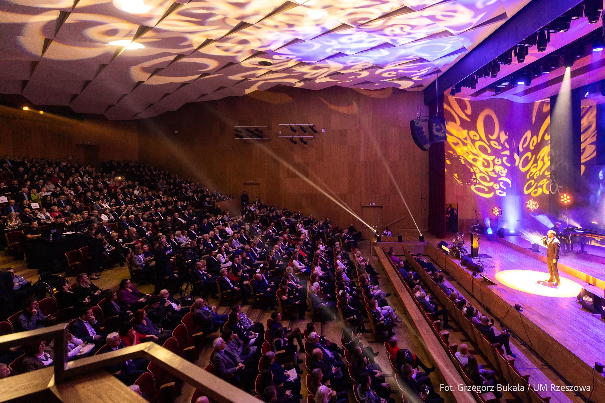 672-lecie Lokacji Miasta Rzeszowa.