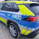 72-letni recydywista drogowy zapłaci mandat 3000 zł. A to nie koniec jego problemów