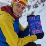 Adam Bielecki przyjedzie do Rzeszowa promować książkę „Bez Śladu”