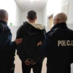 Atak z nożem w ręku w Ustrzykach Dolnych. Napastnik odpowie za recydywę