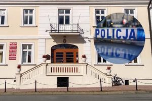 Awantura w Urzędzie Miasta. 60-latek znieważył burmistrza i groził mu śmiercią