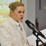 Barbara Nowacka na Podkarpaciu. Zapowiada spore zmiany w nauczaniu