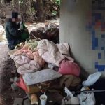 Bezdomność na Podkarpaciu: wzrost, problem dotyka coraz starszych osób