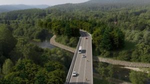 Bieszczady bliżej nowoczesności. Obrońcy „dzikich Bieszczad” mają obawy