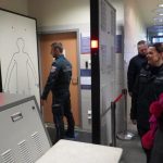 Bramki skanujące na przejściach granicznych. Nowa inwestycja