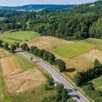 Budowa drogi ekspresowej S19 Lutcza-Domaradz w decydującej fazie "papierkowej". Czekamy na pierwsze koparki