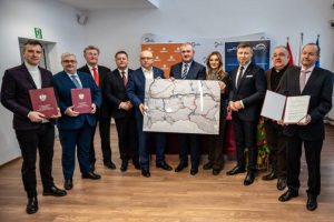 Coraz bliżej ważnej obwodnicy na Podkarpaciu. Powstanie prawie 10-kilometrowa trasa