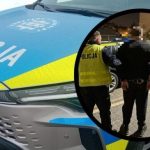 Czerwona nota Interpolu i oszustwa. 43-latek z Ukrainy zatrzymany