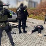 Fałszywe dokumenty i milionowe przelewy. Oskarżeni Ukraińcy otrzymali propozycję od prokuratury [WIDEO, ZDJĘCIA]