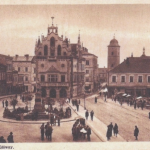 Gazeta „Ziemia Rzeszowska” 100 lat temu: "Sejm, złożony w znacznej części z warchołów, karierowiczów i prostaków"