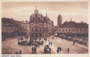 Gazeta „Ziemia Rzeszowska” 100 lat temu: "Sejm, złożony w znacznej części z warchołów, karierowiczów i prostaków"