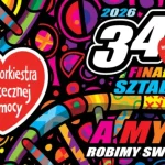 Grafika Beksińskiego i zjazd tyrolką nad rzeszowskim Rynkiem do wylicytowania na WOŚP