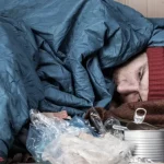 Groźne mrozy w Rzeszowie. Miasto oferuje pomoc