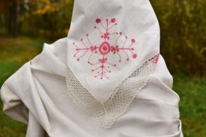 Haft z Podkarpacia kandydatem na listę niematerialnego dziedzictwa kulturowego