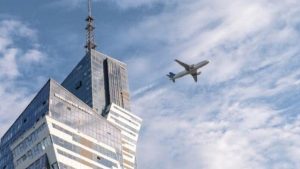 Historyczny wynik i kolejny rekord. Lotnisko w Rzeszowie-Jasionce świętuje