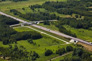 Kiedy powstanie północno-wschodnia obwodnica Rzeszowa? Jest porozumienie miasta z GDDKiA