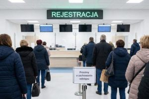 Kilkaset dni czekania na badania ratujące życie. Dramatyczna sytuacja pacjentów na Podkarpaciu