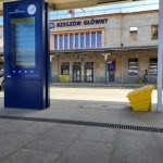 Kolej podsumowuje rok na Podkarpaciu. Nowy to kolejne linie, przystanki i wydane miliardy