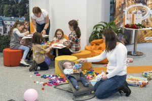 Koniec rzeszowskiego program in vitro po trzech latach. Urodziło się 11 dzieci