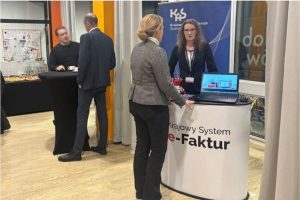 KSeF: Urząd Skarbowy w Rzeszowie zaprasza na konsultacje. Konfederacja protestuje