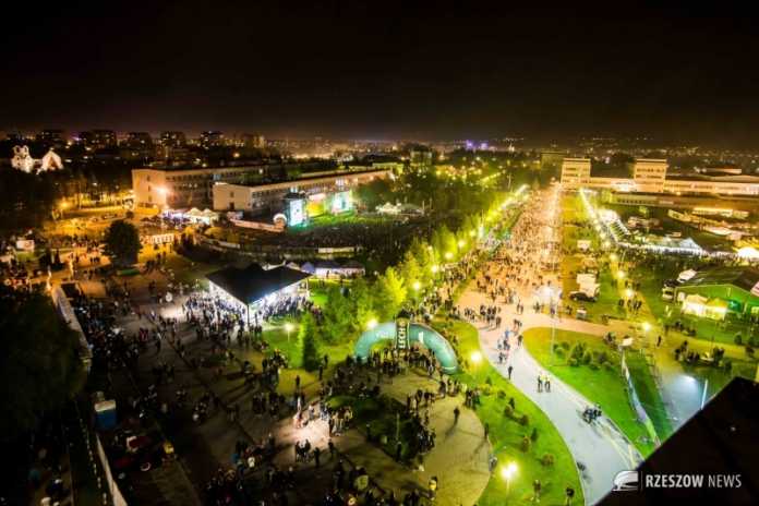 Juwenalia Rzeszowskie