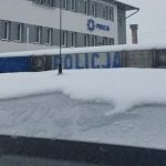 Leżeli na mrozie, byli kompletnie pijani. O krok od tragedii na Podkarpaciu