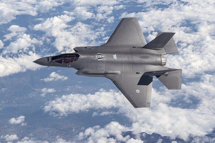 f-35-fotDefensie-wikimediacommons