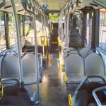 Mandat za puszczanie muzyki w autobusie. Rzeszów jest na to gotowy?