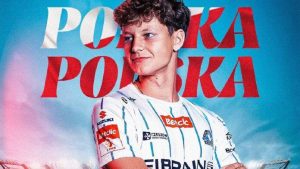 Najcenniejszy piłkarz Stali Rzeszów wkrótce odejdzie. Chce go były trener i kluby za granicą