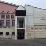 Niwzwykły spektakl i spotkanie z psychologiem w Teatrze Maska