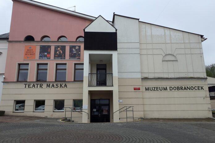 Teatr Maska w Rzeszowie