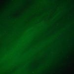 Nocne niebo zapłonęło kolorami. Odżyła teoria o sztucznym pochodzeniu zorzy nad Podkarpaciem