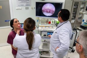 Nowoczesny sprzęt dla najmłodszych pacjentów. Przełomowe zabiegi w USK w Rzeszowie [ZDJĘCIA]