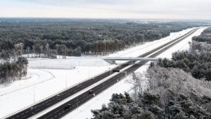 Nowy wariant drogi DK9 wzbudza emocje. Będą konsultacje z mieszkańcami