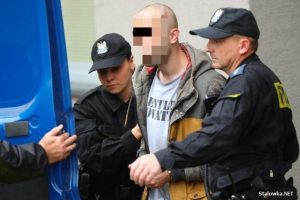 Nożownik ze Stalowej Woli może opuścić szpital psychiatryczny