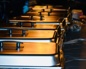 Oferta pracy: osoba do obsługi eventów w Rzeszowie