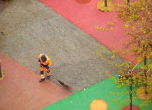 Oferta pracy: Robotnik gospodarczy w Rzeszowie