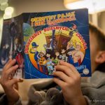 Okrutny Pająk i sieć złowroga kontra spryciarzy dzielnych załoga” - podkarpacki komiks dla dzieci