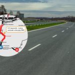 Ostatni odcinek Via Carpatia na Podkarpaciu w oczekiwaniu. Będzie wielka estakada i tunel pod górą