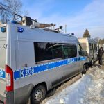 Podkarpacie. Zatrzymanie prawa jazdy dwóm kierowcom